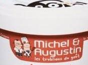 Michel Augustin, trublions goût, présentent Nouveauté Mondiale