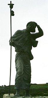 La spiritualité du chemin.