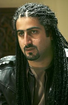 Omar Ben Laden : Fils de...