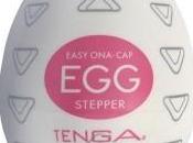 L’Egg Tenga: oeufs sont plus qu’ils étaient!