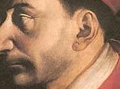 Saint Charles Borromée, novembre.