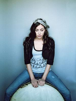 Oliava Ruiz est décidément belle a en crever