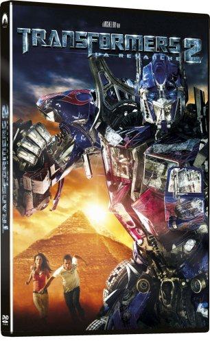 Transformers 2 : la revanche