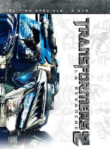 Transformers 2: la Revanche - Edition Collector