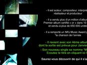 L'artiste mystère reconnaissez-vous artiste