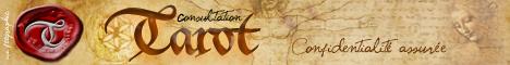 Tarot Confidentiel - Consultation de Tarot en Ligne