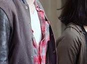 Robert Pattinson quitté Japon