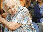 Quand mamie péte plomb