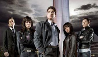 Torchwood saison 3 ... deux soirées sur NRJ 12