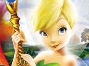 Clochette Pierre Lune sortie France aujourd'hui jeudi novembre 2009