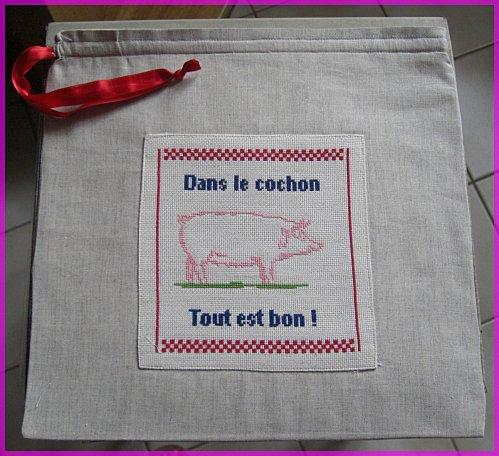 Ma net balade du matin