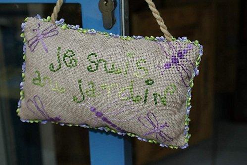 Ma net balade du matin