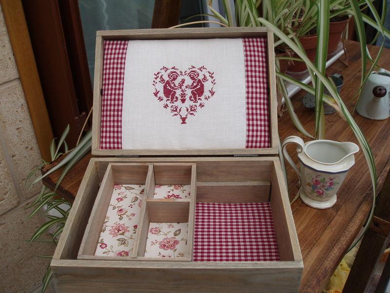 Ma net balade du matin