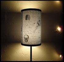 Jack's Anatomy - Spooky Shades, 45€