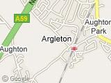 Argleton, la ville qui n’existait pas