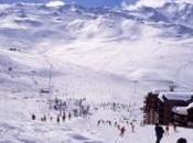 Thorens, station chaleureuse accueillante