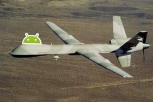 drone android
