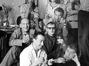 L’Allemagne l’Est temps Stasi.