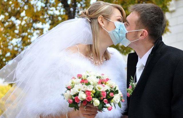 mariage grippe a h1n1