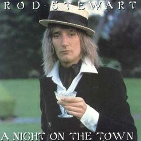 Rod Stewart