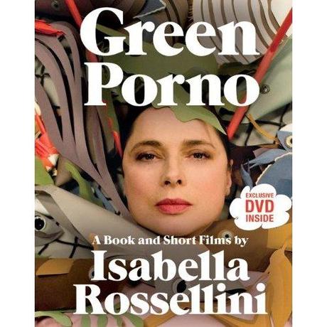 Isabella Rossellini, star et adepte du 