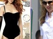 Nicole Kidman Parle amoureuse