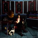 Jeudi 5 novembre : Julian Casablancas - 11th Dimension