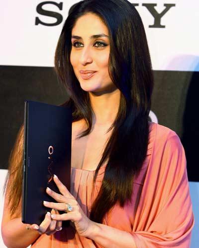 kareena kapoor vaio