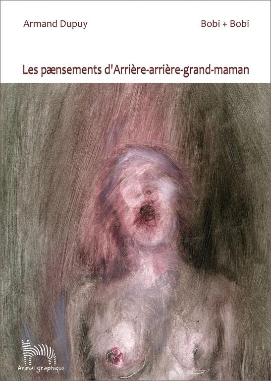 my new book
