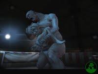 The House of the Dead OVERKILL !