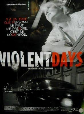 Violent Days