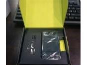 Quelques photos Droid Eris