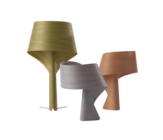 Lampe Design by LZF