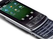 ACER BeTouch E200 test bientôt!!!