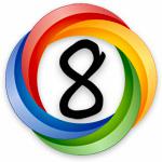 Windows News Logo Thumbnail 8