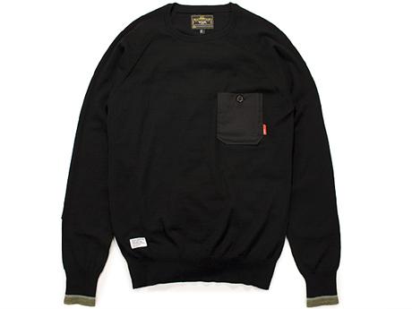 WTAPS - A/W ‘09 COLLECTION