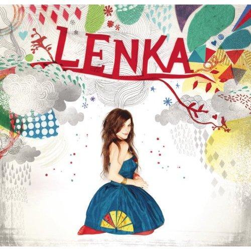 Prochainement sur Hall-Musique : Lenka en interview