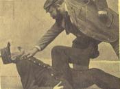 Ballet Policier Tous Poste