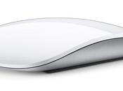 Test l’Apple Magic Mouse