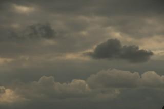 Nuages / Clouds