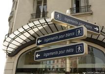 Racisme : les Réunionnais en noir et blanc