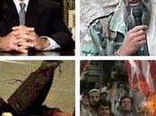 Conseil M.Obama terrorisme l'Afghanistan