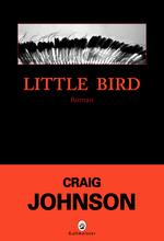 Critique: Little Bird, Craig Johnson