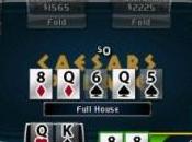 Poker iPhone WSOP Hold’em Legend