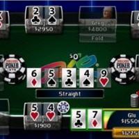 Poker iPhone : WSOP Hold’em Legend
