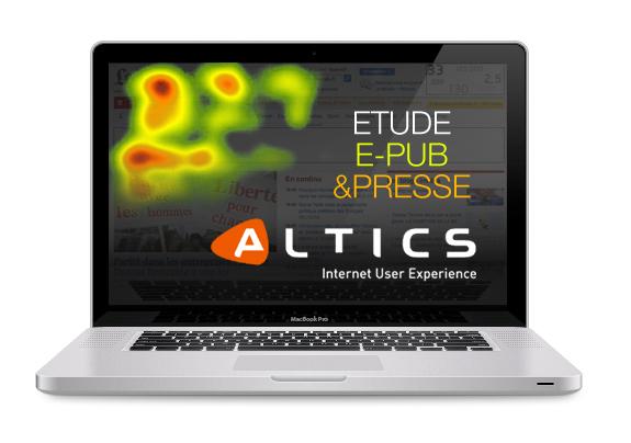 Etude E-pub Eye Tracking Altics