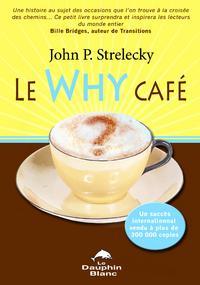 Ce que je lis cette semaine: Le Why Café
