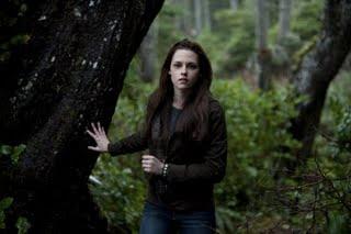 Nouvelles images New Moon HQ