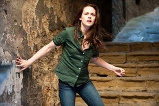 Nouvelles images New Moon HQ