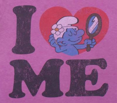 I love vintage clothes too!!!